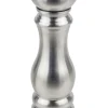 Moulin à poivre gris 22 cm Paris Chef - PEUGEOT SAVEURS Clearance