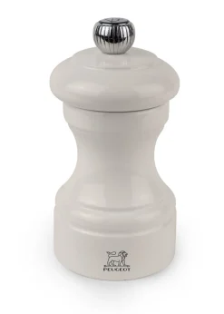 PEUGEOT SAVEURS Moulin à poivre ivoire Ø 5 cm 10x5x5 cm Bistrorama Outlet