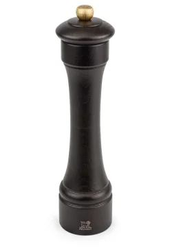 PEUGEOT SAVEURS Moulin à poivre marron Ø 5,3 cm 22,3 cm Hostellerie Sale