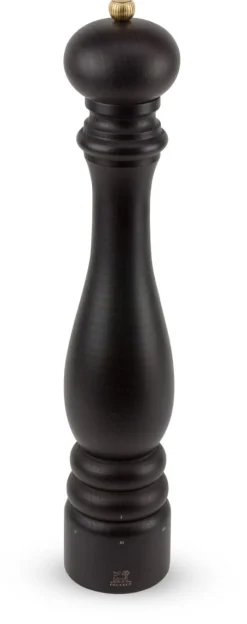Moulin à poivre marron Ø 7,6 cm 40,7 cm Paris U Select - PEUGEOT SAVEURS Hot