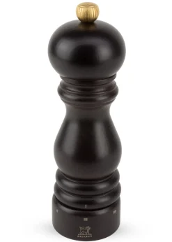 PEUGEOT SAVEURS Moulin à poivre marron Ø 5,7 cm 18 cm Paris U Select Outlet