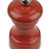 Moulin à poivre marron Ø 5 cm 10x5x5 cm Bistrorama - PEUGEOT SAVEURS Discount