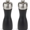 PEUGEOT SAVEURS Moulin à poivre noir Ø 5,2 cm 15 cm Fidji