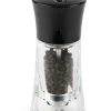 PEUGEOT SAVEURS Moulin à poivre noir Ø 7 cm 14 cm Molene New