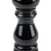 Moulin à poivre noir Ø 5,6 cm 17,7 cm Paris Classique - PEUGEOT SAVEURS New