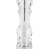 PEUGEOT SAVEURS Moulin à poivre transparent Ø 6 cm 22 cm Nancy Online