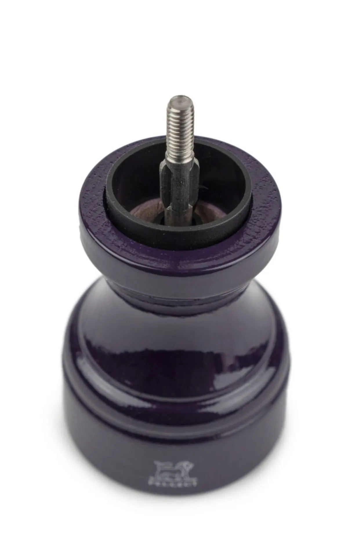 Moulin à poivre violet Ø 5 cm 10x5x5 cm Bistrorama - PEUGEOT SAVEURS Clearance