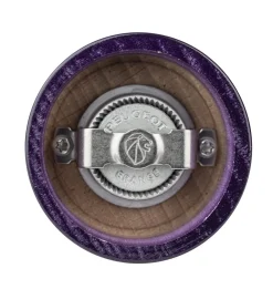 Moulin à poivre violet Ø 5 cm 10x5x5 cm Bistrorama - PEUGEOT SAVEURS Clearance
