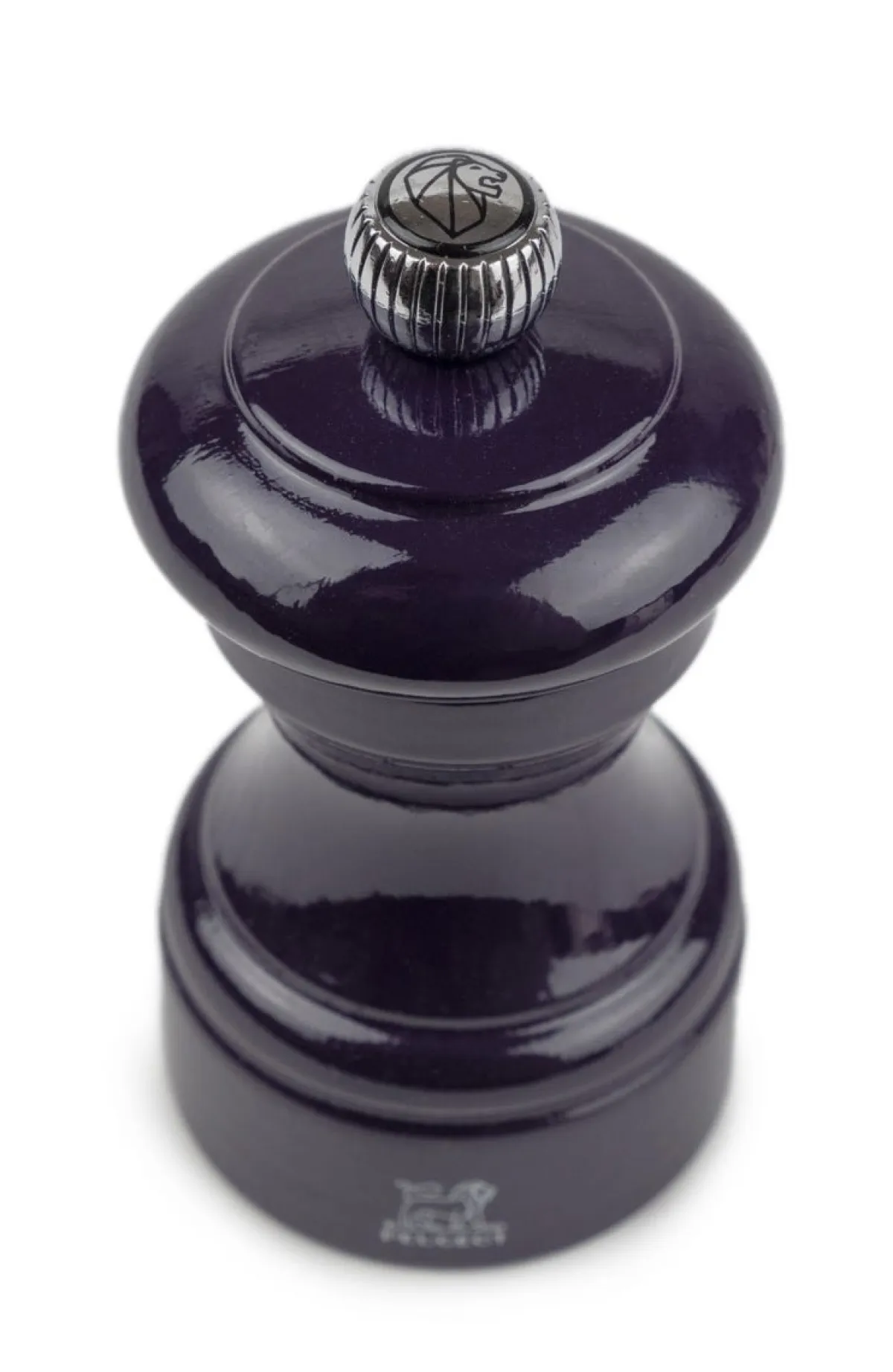 Moulin à poivre violet Ø 5 cm 10x5x5 cm Bistrorama - PEUGEOT SAVEURS Clearance