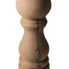PEUGEOT SAVEURS Moulin à sel droit Naturel 18 cm Paris Online