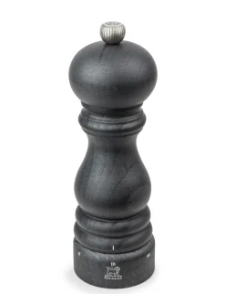 Moulin à sel humide Graphite Ø 5,9 cm 18 cm Paris - PEUGEOT SAVEURS Discount