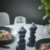 PEUGEOT SAVEURS Moulin à sel humide gris Ø 5,9 cm 15 cm Paris Online