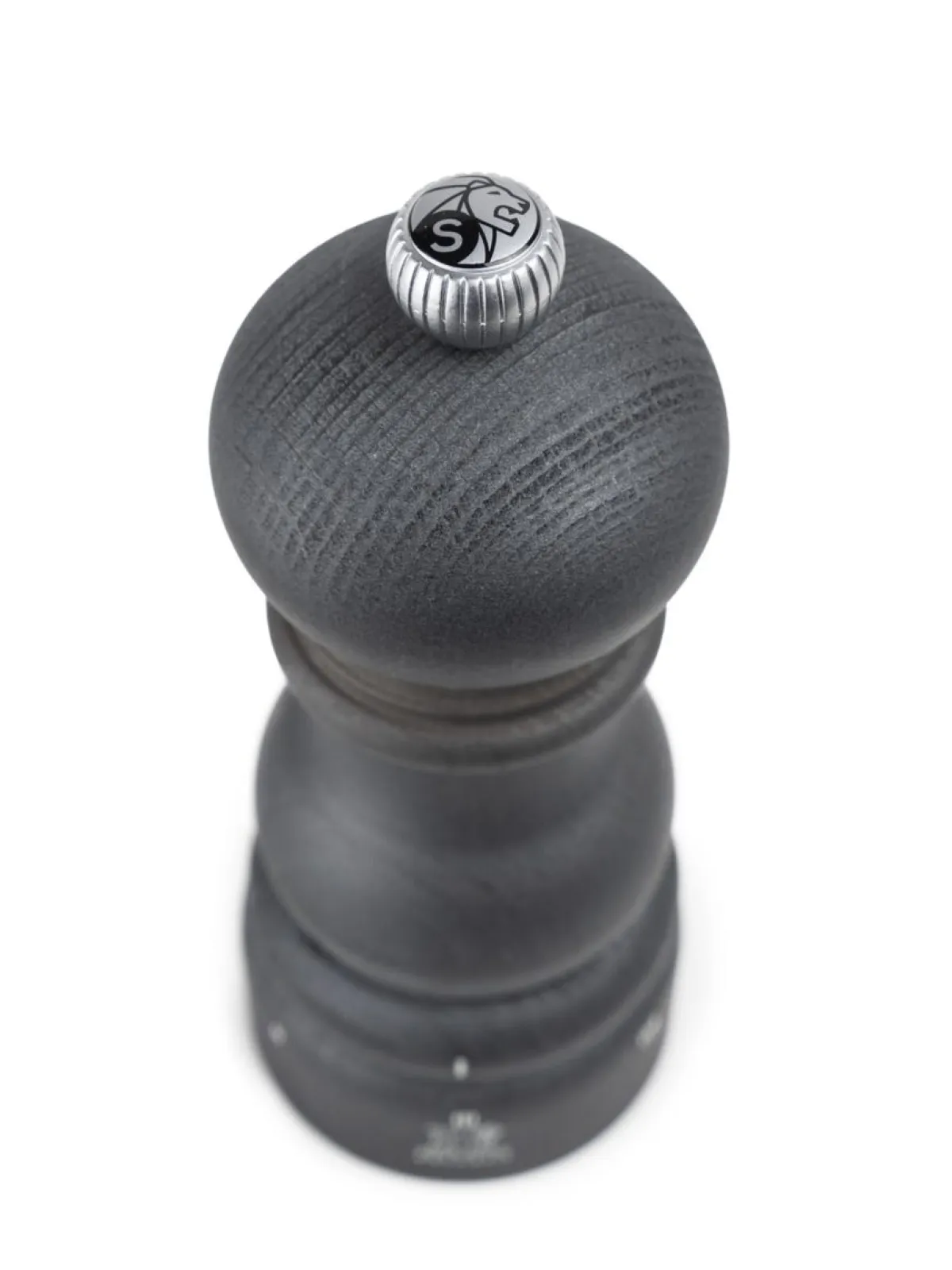 PEUGEOT SAVEURS Moulin à sel humide gris Ø 5,9 cm 15 cm Paris Online