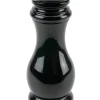 PEUGEOT SAVEURS Moulin à sel humide noir Ø 5,9 cm 22 cm Paris Best