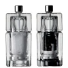 Moulin transparent Ø 3,7 cm 9 cm (2 pièces) - ZIEHER Hot