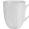 PROOF Mug blanc porcelaine 34 cl Pure White Online