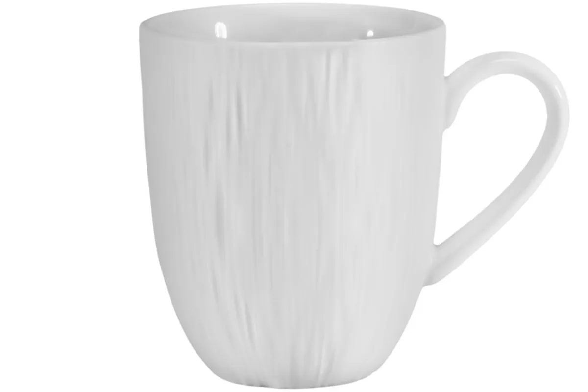 PROOF Mug blanc porcelaine 34 cl Pure White Online