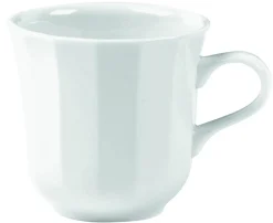 PILLIVUYT Mug blanc porcelaine culinaire 35 cl Eclectique Best