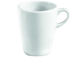 Mug blanc porcelaine culinaire 30 cl Eden - PILLIVUYT Best