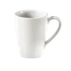 Mug blanc porcelaine culinaire 45 cl Eden - PILLIVUYT Hot