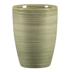 RAK Mug Emerald porcelaine vitrifiée 36 cl Ø 8,5 cm stone Spot Discount