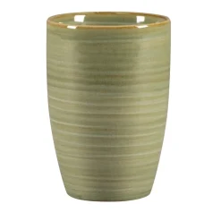 RAK Mug Emerald porcelaine vitrifiée 30 cl Ø 7,5 cm stone Spot Discount