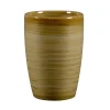 Mug Garnet porcelaine vitrifiée 26 cl Ø 7,5 cm stone Spot - RAK Hot