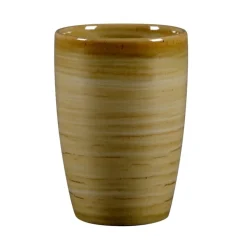 Mug Garnet porcelaine vitrifiée 26 cl Ø 7,5 cm stone Spot - RAK Hot