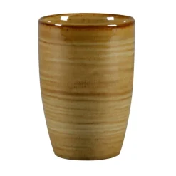 Mug Garnet porcelaine vitrifiée 30 cl Ø 7,5 cm stone Spot - RAK Online