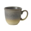 Mug gris porcelaine 32 cl Evo Granite - DUDSON Sale