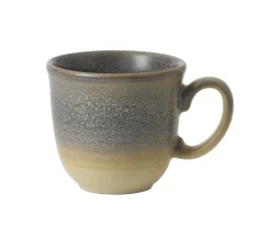 Mug gris porcelaine 32 cl Evo Granite - DUDSON Sale