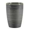 Mug Jade porcelaine vitrifiée 26 cl Ø 7,5 cm stone Spot - RAK Hot