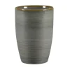 Mug Jade porcelaine vitrifiée 30 cl Ø 7,5 cm stone Spot - RAK Best