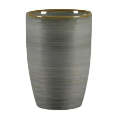 Mug Jade porcelaine vitrifiée 30 cl Ø 7,5 cm stone Spot - RAK Best