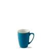 CHURCHILL Mug Java Blue porcelaine vitrifiée 34 cl Stonecast Java Clearance