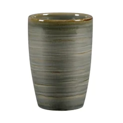 RAK Mug Peridot porcelaine vitrifiée 26 cl Ø 7,5 cm stone Spot Best