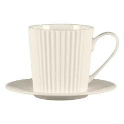 RAK Mug rond blanc porcelaine bone china 32 cl Ø 8,5 cm Spectra Clearance