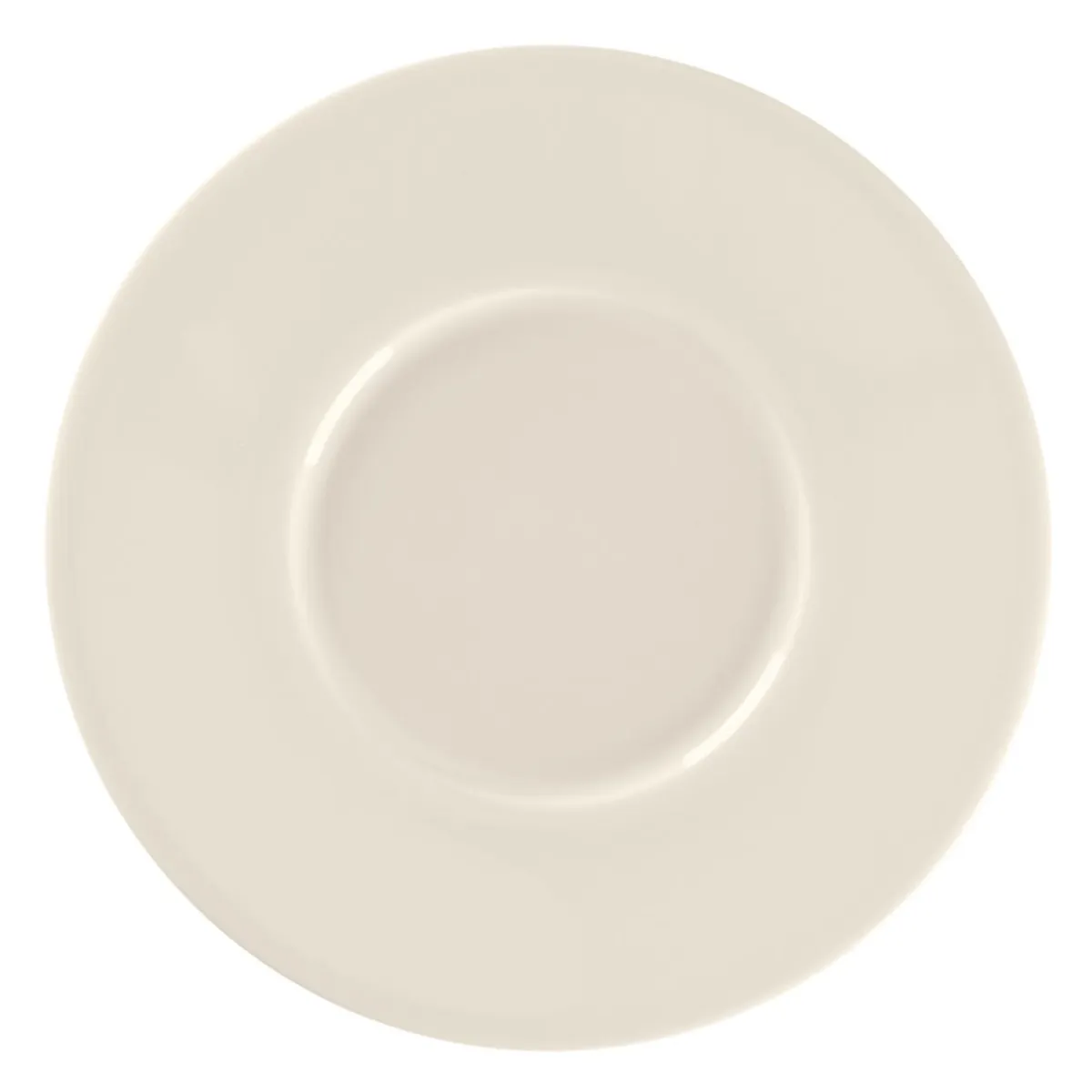 RAK Mug rond blanc porcelaine bone china 32 cl Ø 8,5 cm Fedra Hot
