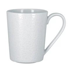 RAK Mug rond blanc porcelaine 36 cl Ø 8,4 cm Charm Best
