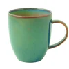 VILLEROY & BOCH Mug rond Breeze porcelaine 29 cl Ø 12 cm Crafted Outlet