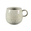 RAK Mug rond céladon porcelaine vitrifiée 33 cl Ø 9 cm Krush Discount