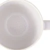 VILLEROY & BOCH Mug rond Cotton porcelaine 29 cl Ø 12 cm Crafted Online