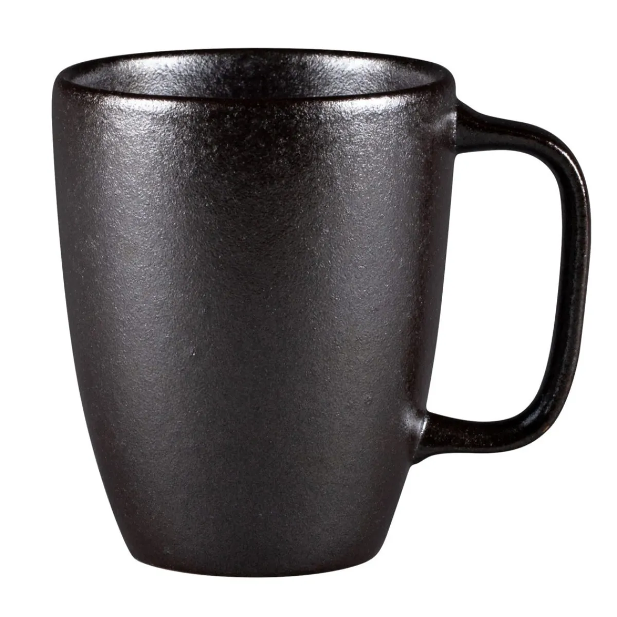 RAK Mug rond Forge porcelaine vitrifiée 30 cl Ø 8 cm stone Ease Online