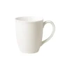 RAK Mug rond ivoire porcelaine vitrifiée Banquet Clearance