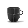 SERAX Mug rond Pacific porcelaine 30 cl Ø 8 cm Zuma Discount