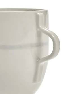 Mug rond Salt porcelaine 30 cl Ø 8 cm Zuma - SERAX Sale