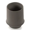 SERAX Mug rond Slate porcelaine 35 cl Ø 9 cm Dune Sale