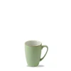 CHURCHILL Mug Sage Green porcelaine vitrifiée 34 cl Stonecast Sage New