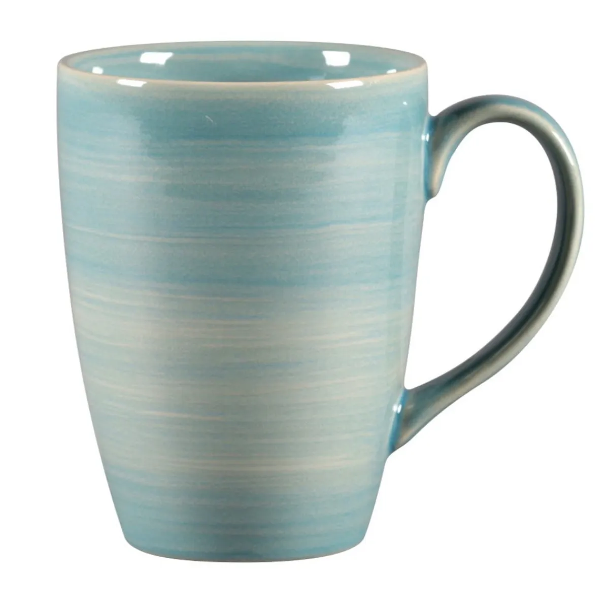 RAK Mug Saphire porcelaine vitrifiée 36 cl Ø 8,5 cm stone Spot Sale