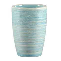 Mug Saphire porcelaine vitrifiée 26 cl Ø 7,5 cm stone Spot - RAK New